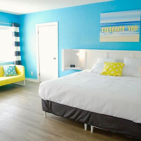 Fortuna Fort Lauderdale Esterno foto